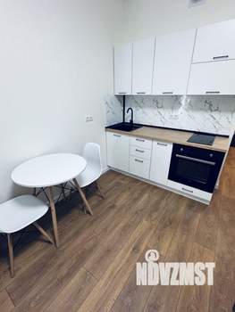 Студия квартира, вторичка, 20м2, 14/16 этаж