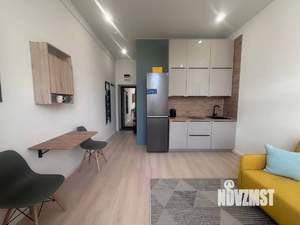 Студия квартира, вторичка, 20м2, 3/4 этаж