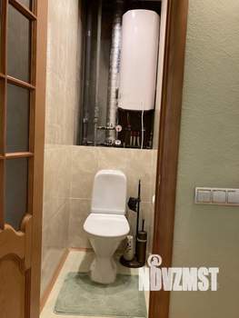 3-к квартира, вторичка, 78м2, 6/14 этаж