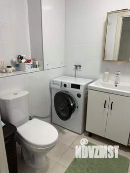 2-к квартира, вторичка, 40м2, 7/25 этаж