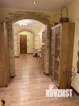 4-к квартира, вторичка, 155м2, 16/25 этаж