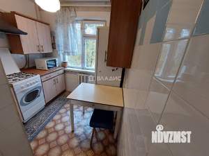 3-к квартира, вторичка, 55м2, 3/5 этаж