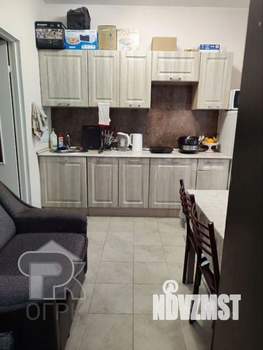 Студия квартира, вторичка, 26м2, 9/17 этаж