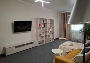 2-к квартира, вторичка, 65м2, 4/23 этаж