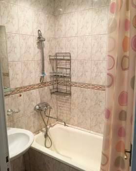 2-к квартира, вторичка, 45м2, 5/5 этаж