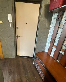 3-к квартира, вторичка, 68м2, 9/9 этаж