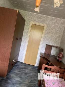 2-к квартира, вторичка, 46м2, 5/5 этаж