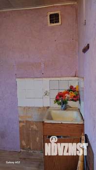 2-к квартира, вторичка, 42м2, 2/5 этаж