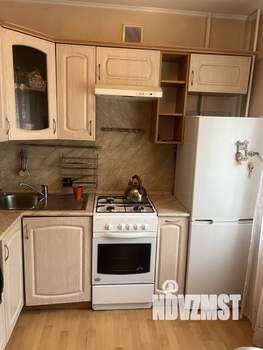 3-к квартира, вторичка, 55м2, 1/9 этаж