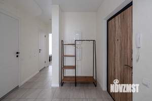 2-к квартира, вторичка, 56м2, 5/25 этаж