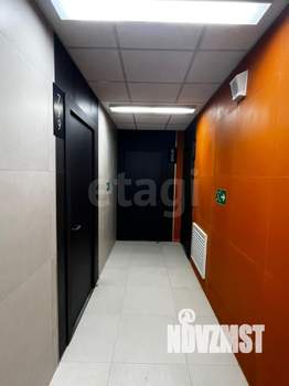 Студия квартира, вторичка, 27м2, 22/24 этаж