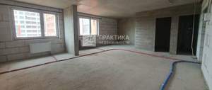 3-к квартира, вторичка, 75м2, 6/25 этаж
