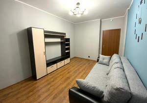 1-к квартира, вторичка, 47м2, 14/17 этаж