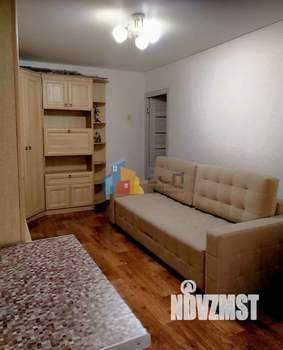 2-к квартира, вторичка, 43м2, 5/5 этаж