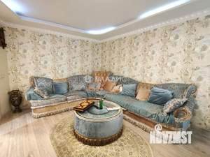 3-к квартира, вторичка, 80м2, 6/23 этаж