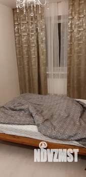 1-к квартира, вторичка, 31м2, 12/17 этаж