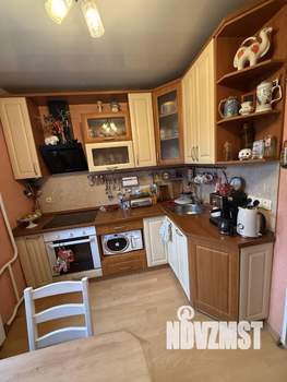 2-к квартира, вторичка, 55м2, 7/14 этаж