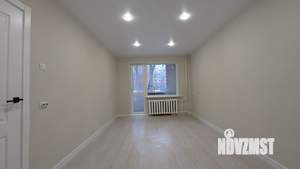 1-к квартира, вторичка, 36м2, 1/5 этаж