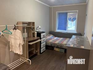 2-к квартира, вторичка, 44м2, 1/4 этаж