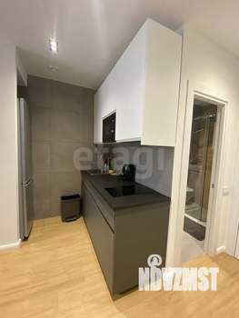 1-к квартира, вторичка, 49м2, 2/25 этаж