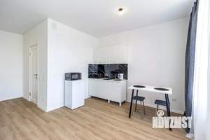 Студия квартира, вторичка, 24м2, 8/17 этаж