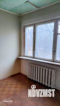 2-к квартира, вторичка, 42м2, 2/5 этаж