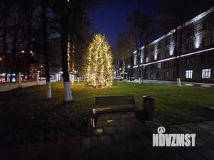 Студия квартира, вторичка, 19м2, 3/4 этаж