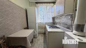 2-к квартира, вторичка, 49м2, 1/2 этаж