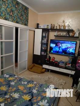 3-к квартира, вторичка, 78м2, 1/16 этаж