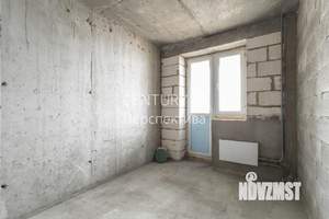 1-к квартира, вторичка, 41м2, 11/17 этаж