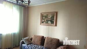 2-к квартира, вторичка, 55м2, 3/17 этаж