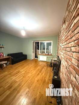 2-к квартира, вторичка, 62м2, 15/19 этаж