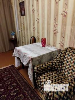 2-к квартира, вторичка, 36м2, 1/5 этаж