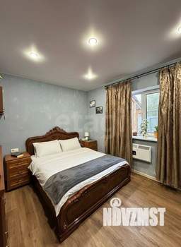 2-к квартира, вторичка, 50м2, 1/3 этаж