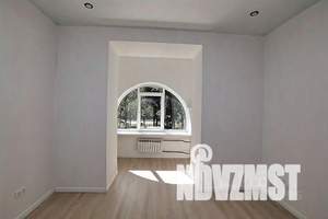 Студия квартира, вторичка, 22м2, 2/4 этаж