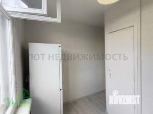 1-к квартира, вторичка, 30м2, 5/5 этаж