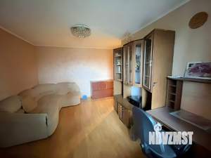 2-к квартира, вторичка, 42м2, 9/9 этаж