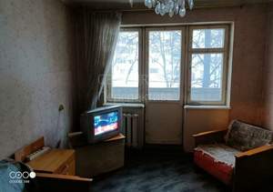 2-к квартира, вторичка, 45м2, 2/5 этаж