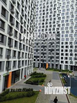 1-к квартира, вторичка, 45м2, 3/25 этаж