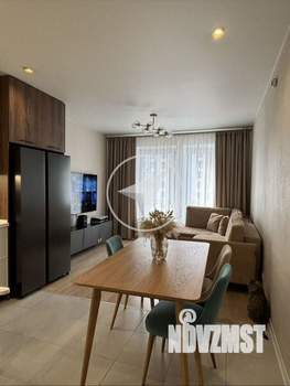 3-к квартира, вторичка, 88м2, 12/25 этаж