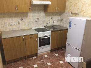 1-к квартира, вторичка, 42м2, 8/17 этаж