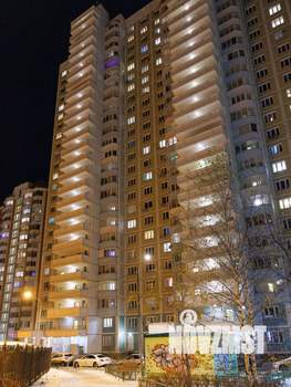 3-к квартира, вторичка, 81м2, 15/25 этаж