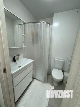 Студия квартира, вторичка, 20м2, 17/26 этаж