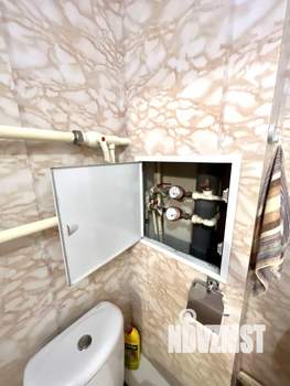 1-к квартира, вторичка, 36м2, 5/5 этаж