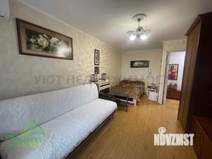 1-к квартира, вторичка, 32м2, 5/12 этаж