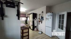 Студия квартира, вторичка, 39м2, 6/18 этаж