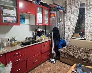 1-к квартира, вторичка, 38м2, 3/17 этаж