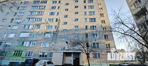 3-к квартира, вторичка, 60м2, 1/9 этаж