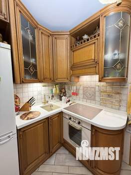 4-к квартира, вторичка, 84м2, 4/12 этаж