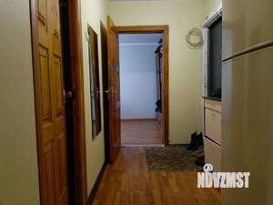 2-к квартира, вторичка, 46м2, 1/5 этаж